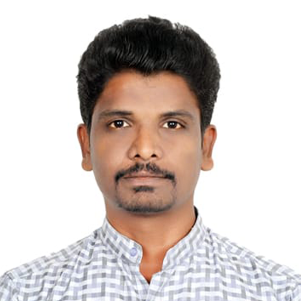 Satish Kadam